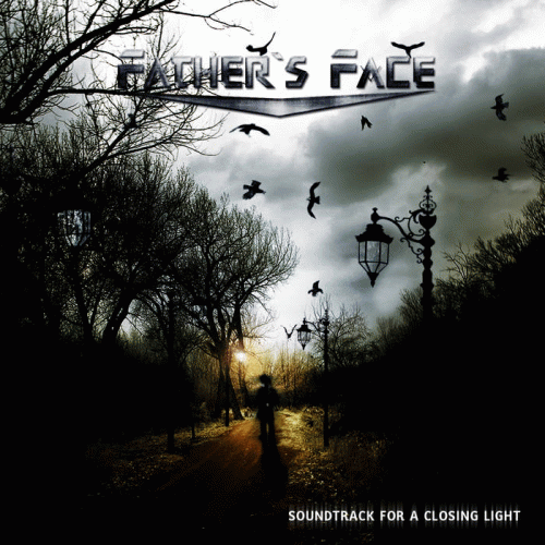 Father's Face : Soundtrack for a Closing Light